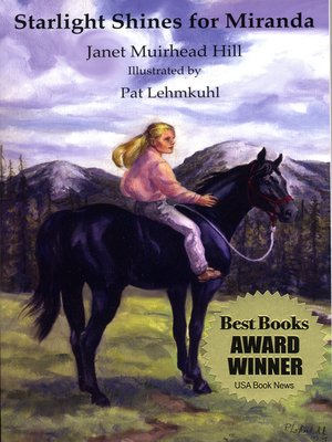 cover image of Starlight Shines for Miranda